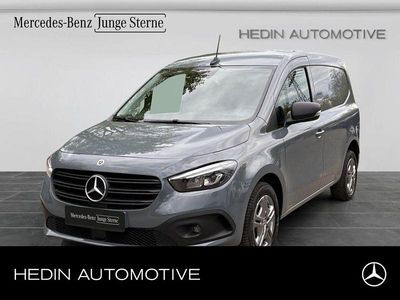Nuova Mercedes Citan 112 116 CV (85 kW) 2026 Grigio Monovolume