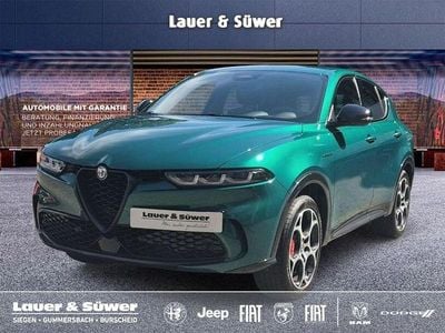 Gebraucht Alfa Romeo Tonale Veloce 280 PS (205 kW) 2023 Other SUV