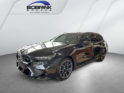 Gebraucht BMW M5 Sport Line 585 PS (430 kW) 2025 Schwarz Kombi