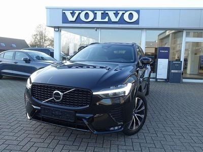 Onyx black Gebraucht 2023 Volvo XC60 Plus SUV | 37.900 € (Guter Preis)