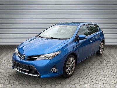 gebraucht Toyota Auris Hybrid START Edition
