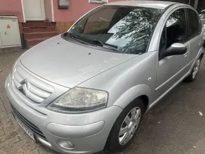 Gebraucht Citroën C3