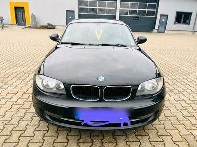 gebraucht BMW 116 i 1er