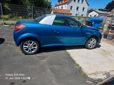 Opel Tigra