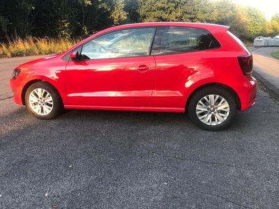 VW Polo