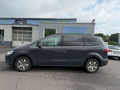 VW Sharan