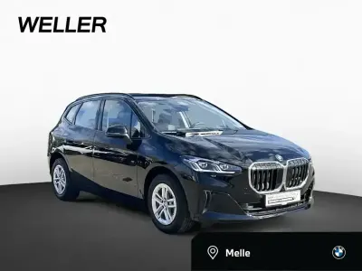 Gebraucht BMW 218 Active Tourer