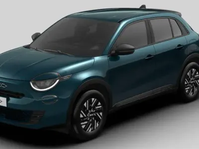 Gebraucht Fiat 600