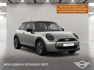 Gebraucht Mini Cooper 156 PS (114 kW) 2024 Grau Kleinwagen