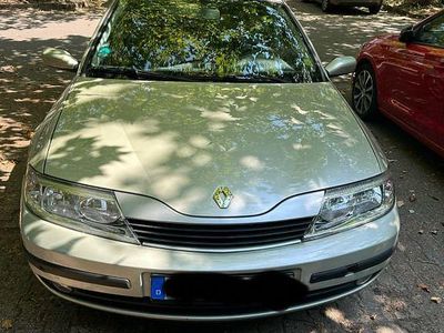 Renault Laguna II