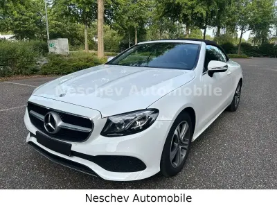 Gebraucht Mercedes E300