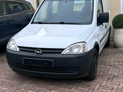 Gebraucht Opel Combo