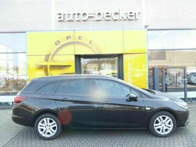 gebraucht Opel Astra ST 1.6 D[Euro6] S/S Business