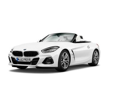 Gebraucht 2025 BMW Z4 Efficient Dynamics Cabrio | 43.749 € (Fairer Preis)