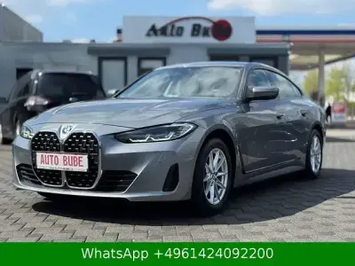 Gebraucht Audi Coupé S-Line 140 PS (102 kW) 2022 Grau Coupé