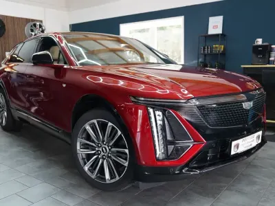 Gebraucht Cadillac LYRIQ
