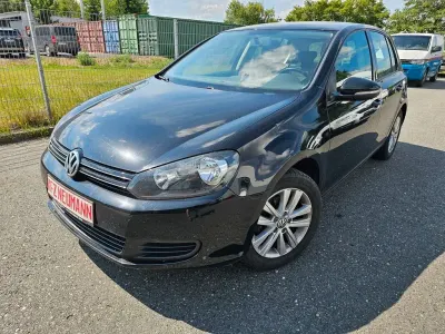 Gebraucht VW Golf VII