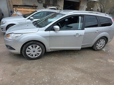 Usata Ford Focus 2009 Station wagon