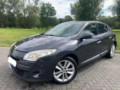 Renault Mégane III