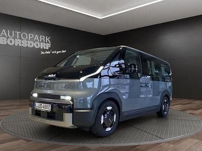 Grau Neu 2025 Kia PV5 Van / Kleinbus | 41.890 € (Guter Preis)