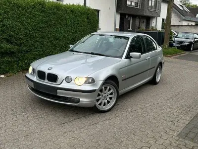 Gebraucht BMW 318