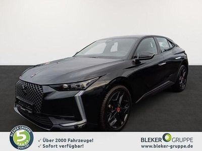 DS Automobiles DS4