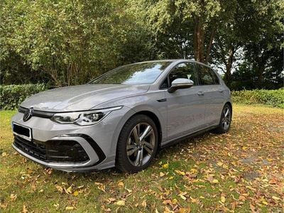 VW Golf VIII