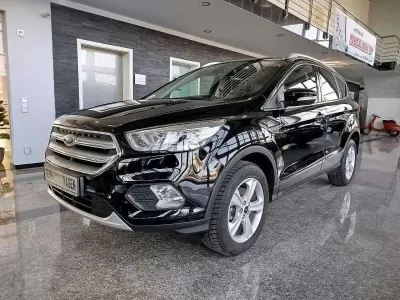 Gebraucht Ford Kuga