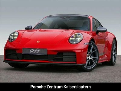 Porsche 911 Carrera T