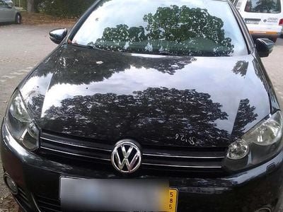 VW Golf VI
