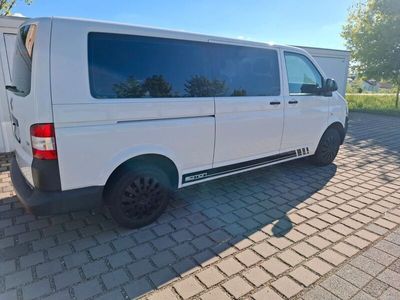 VW T5