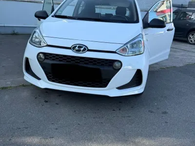 Gebraucht Hyundai i10
