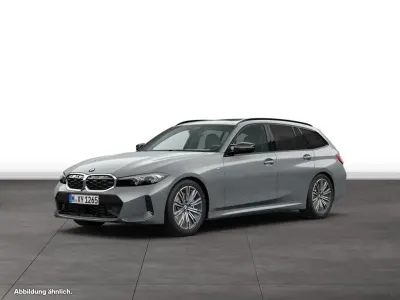 Używany BMW M340 M Sport 387 KM (284 kW) 2025 Szary Sedan/Limuzyna