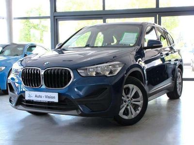 gebraucht BMW X1 xDrive 25e F48 Advantage *Temp*Navi*MFL*PDC