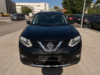 Gebraucht Nissan X-Trail
