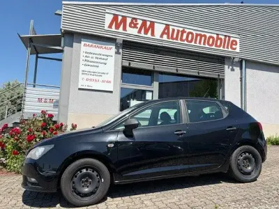 Gebraucht Seat Ibiza