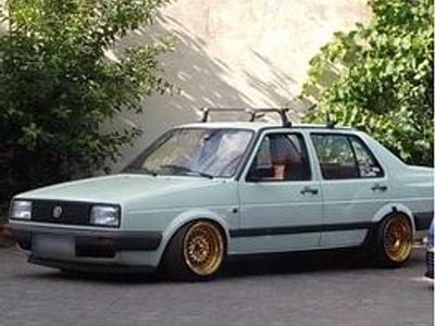 Usata VW Jetta 1989 Berlina