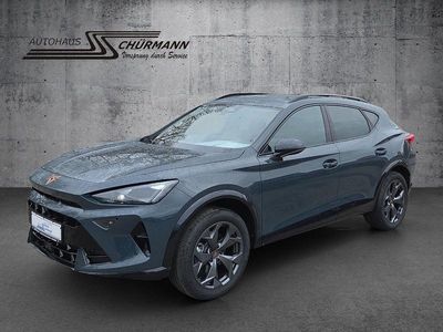 Nuova Cupra Formentor 150 CV (110 kW) 2026 Blu SUV