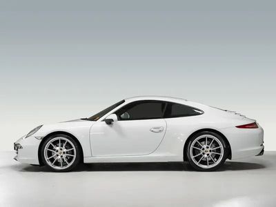 gebraucht Porsche 991 Carrera ( I)
