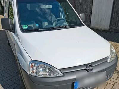 gebraucht Opel Combo CDTI