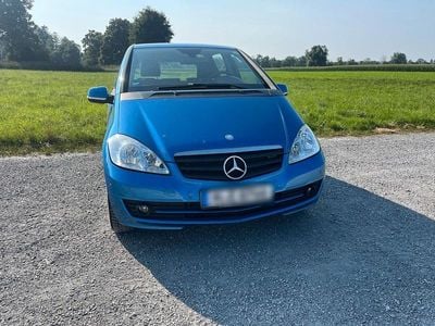 Mercedes A150