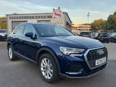 Gebraucht Audi Q3