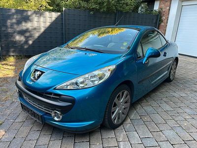 Peugeot 207 CC