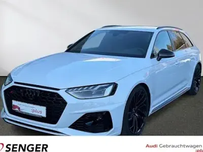 Gebraucht Audi RS4