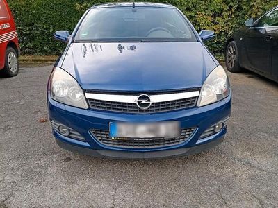 Opel Astra Cabriolet