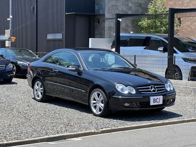 Mercedes CLK350