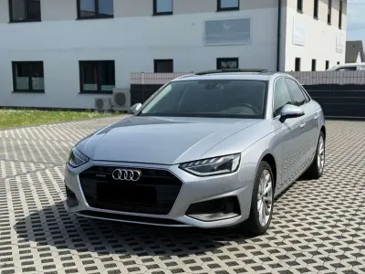Gebraucht Audi A4