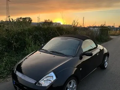 Gebraucht Ford StreetKa