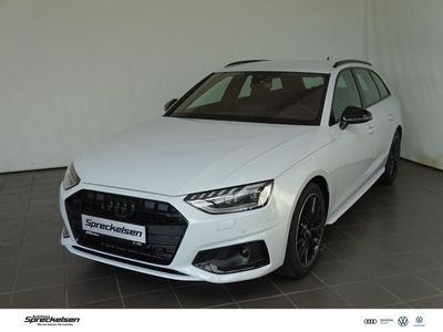 gebraucht Audi A4 Avant Advanced