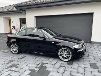 BMW 135 Coupé